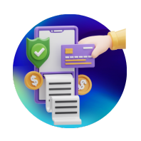 Convierta sus ingresos con adquirencia local y segura