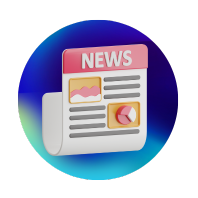 Los Chatbots son ideales para enviar noticias, actualizaciones y notificaciones personalizadas a los usuarios según sus preferencias.