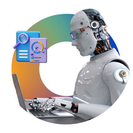Los Chatbots de ITC Finnova permite reducir costos de personal y asignar recursos humanos a tareas más estratégicas.