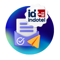 En ITC Finnova emitimos un certificado aprobado por INDOTEL para las comunicaciones electrónicas que sirven como prueba pericial en proceso legales.