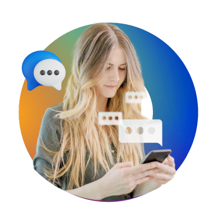Los SMS certificados proporcionan una forma segura de enviar información importante o confidencial