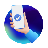 La firma electrónica automatiza los procesos comerciales como enviar notificaciones que permitan con un clic, cambiar de tarifa o contratar servicios complementarios.