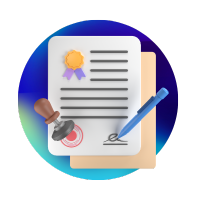 El Onboarding Digital cuenta con un Certificado Digital