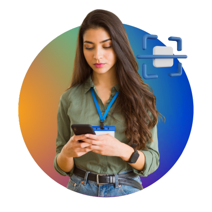 Nuestro eKYC de Validación de Identidad Online comprueba la validez del Documento